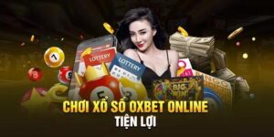 Xổ Số Oxbet